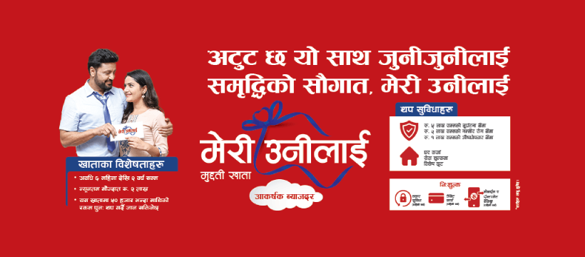  Global IME Bank Limited