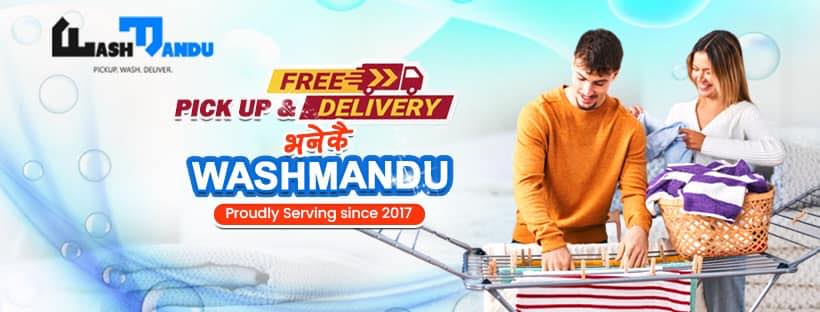 Washmandu