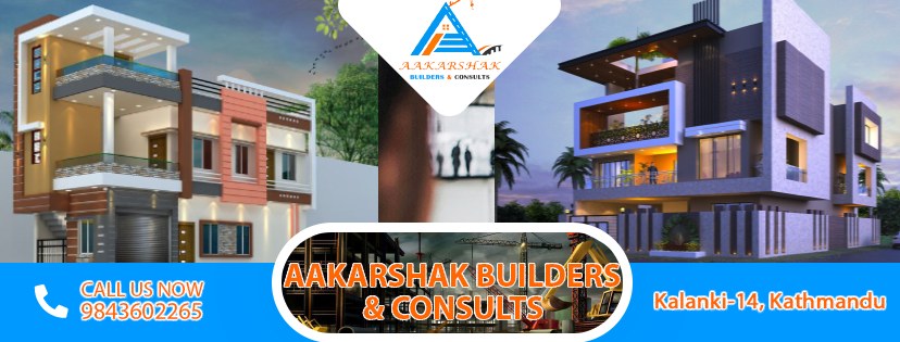 Aakarshak Builders & Consults