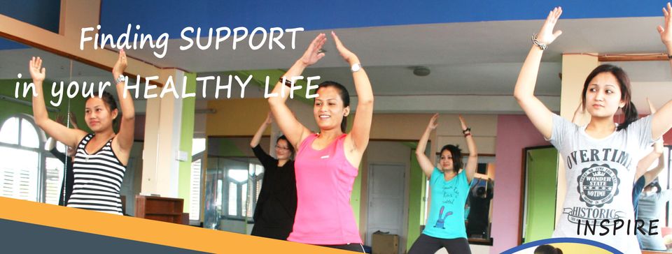 Nepal Fitness Mantra Pvt. Ltd.