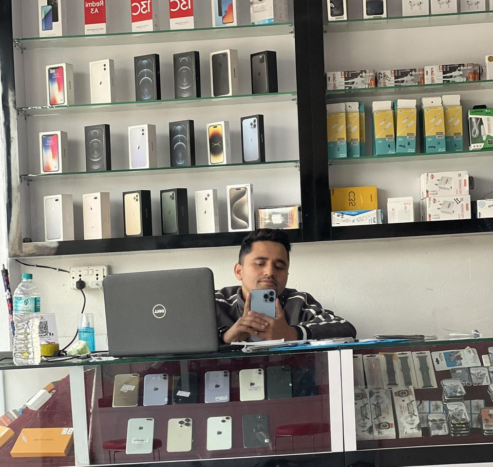 Ab mobile and gadgets