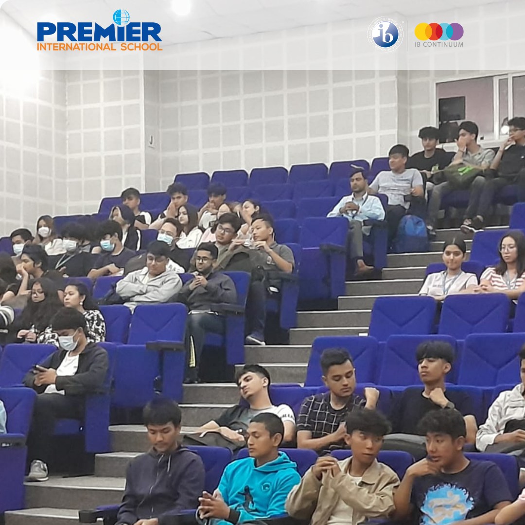 Premier International IB Continuum School