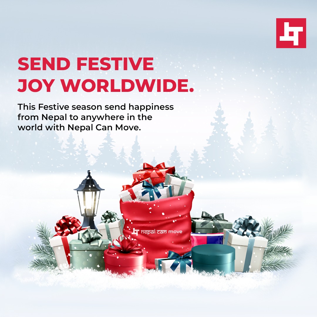 Nepal Can Move
