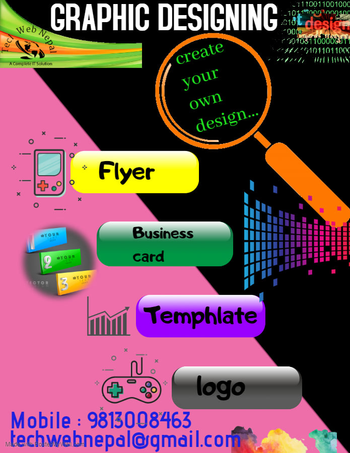 Techweb Nepal Pvt.Ltd