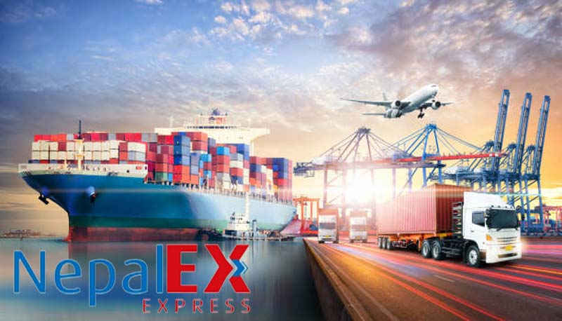 Nepal Express Parcel And Logistic Pvt. Ltd