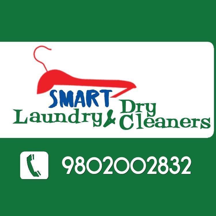 Smart Laundry & Dry Cleaners