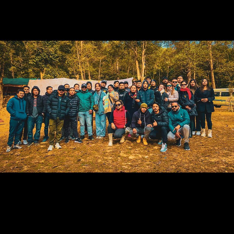 Fire Gym & Fitness Center