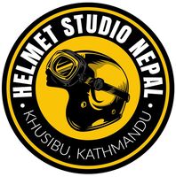 Helmet Studio Nepal
