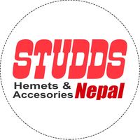 Studds Helmet Nepal 