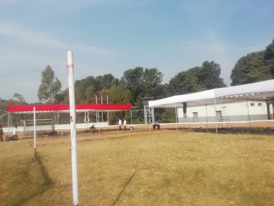 Bolbum Tent House & Catering Service