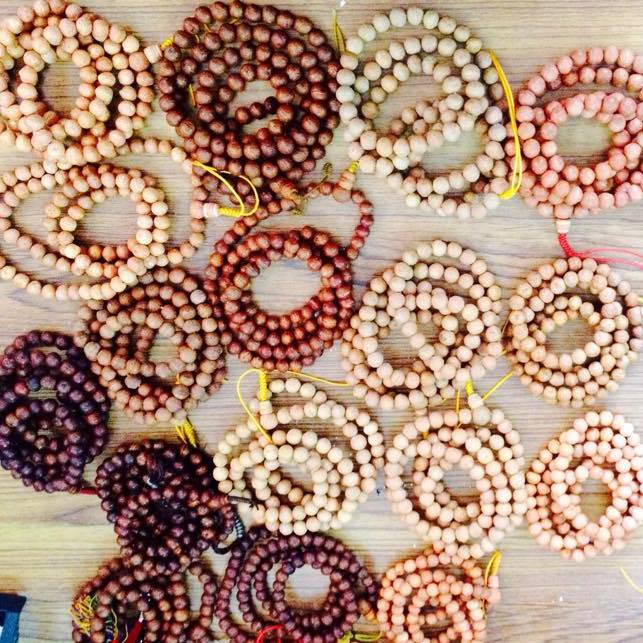 Buddha Chitta Export Pvt. Ltd